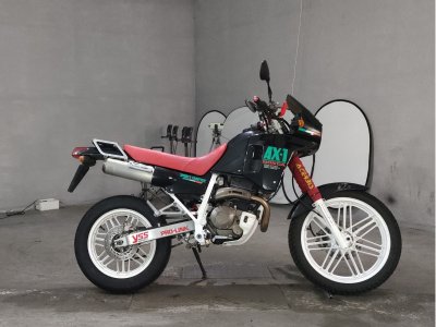 Honda AX-1 1989