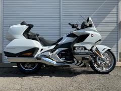Honda GL1800 TOUR D 2024