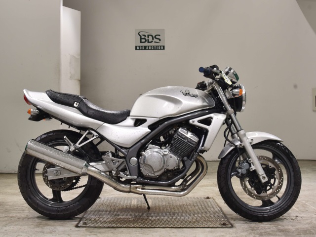 Kawasaki BALIUS ZR250 1995