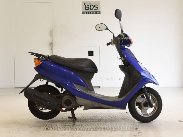 Yamaha JOG 50 2006