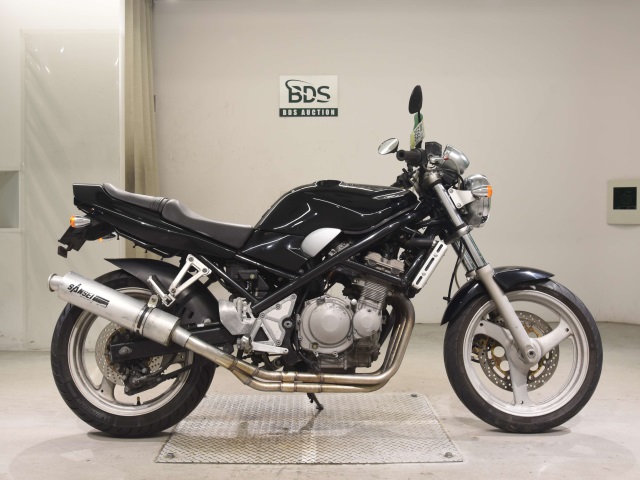 Suzuki BANDIT250 1992