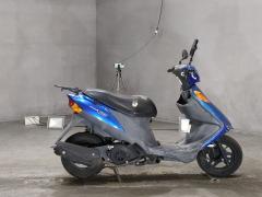 Suzuki ADDRESS V125