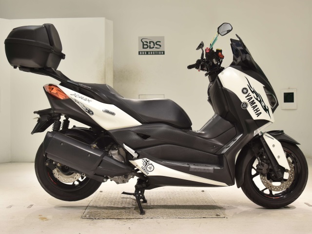 Yamaha X-MAX250A 2018
