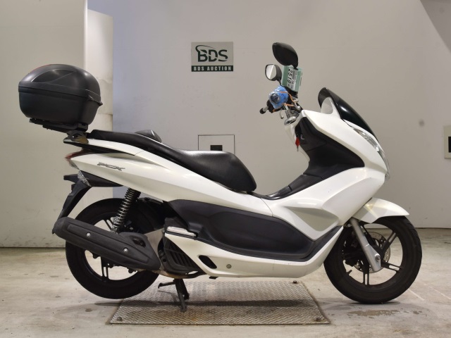 Honda PCX125 2014