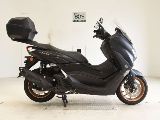 Yamaha N-MAX125 2024