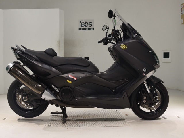Yamaha T-MAX530A 2015