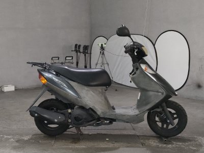 Suzuki ADDRESS V125