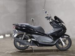 Honda PCX125 2010