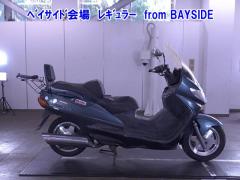Suzuki SKYWAVE 400 1999