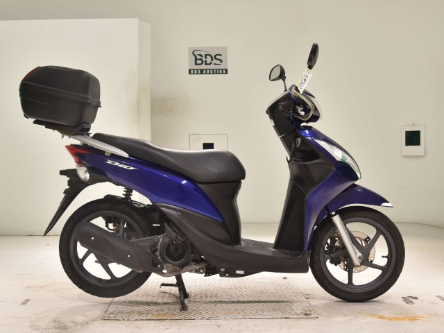 Honda DIO110 2011