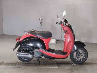 Honda DIO110 2008