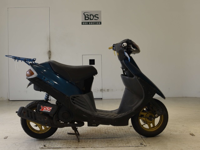 Suzuki SEPIA RS