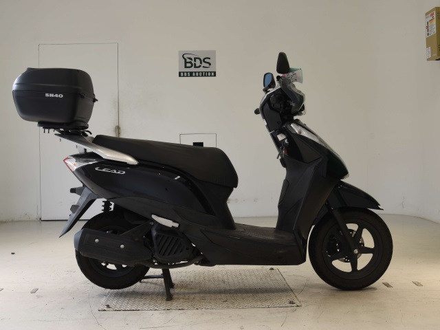 Honda LEAD125 2013