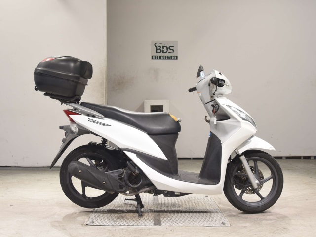 Honda DIO110 2011