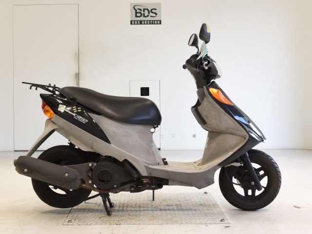 Suzuki ADDRESS V125