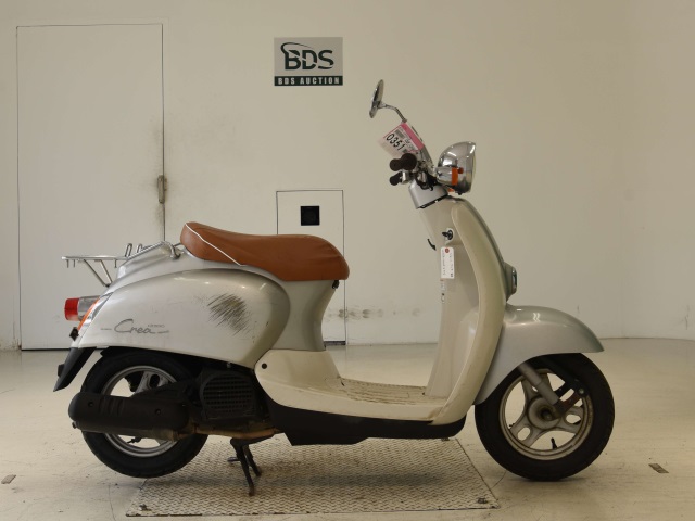 Honda GIORNO CREA 1999