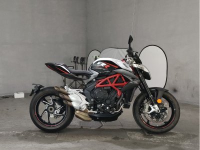 MV Agusta BRUTALE800 2019