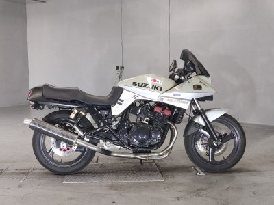 Suzuki GSX250S KATANA
