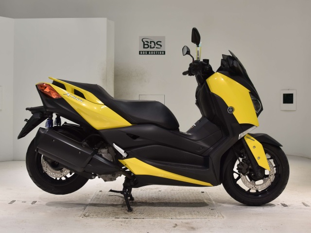 Yamaha X-MAX250 2018