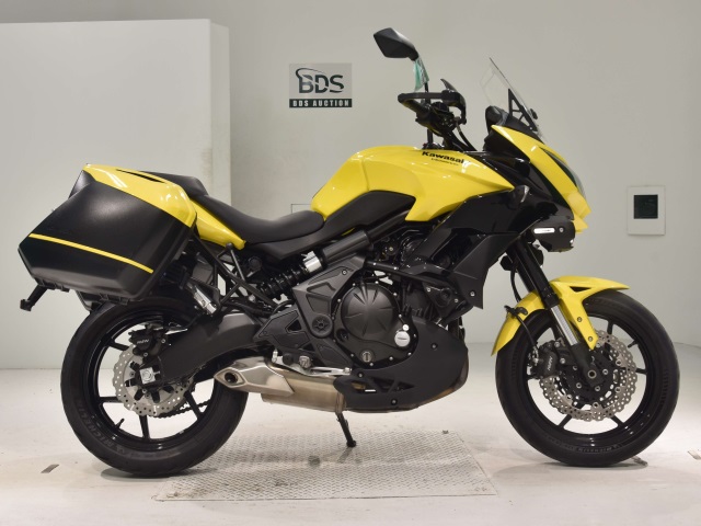 Kawasaki VERSYS 650A 2015