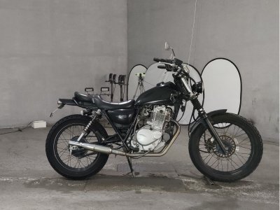Suzuki GRASSTRACKER BIGBOY