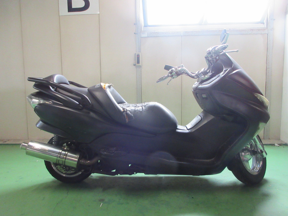 Honda FORZA 2006