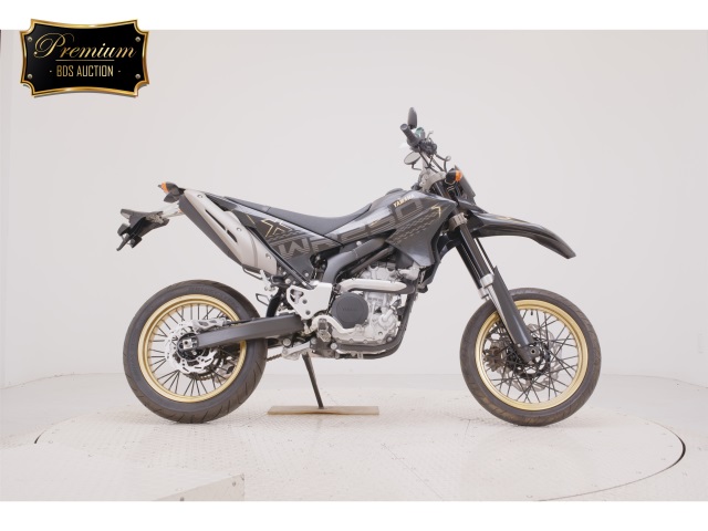 Yamaha WR250X 2017