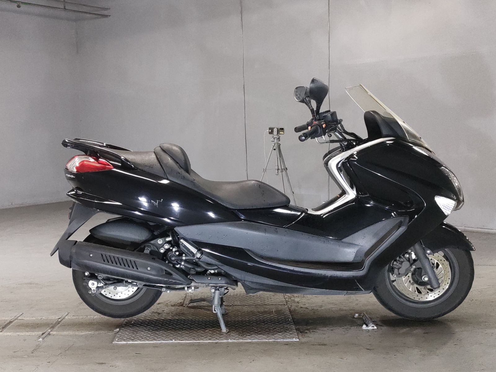 Yamaha MAJESTY 250 2012