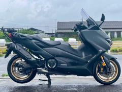Yamaha T-MAX560A 2020