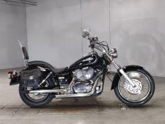 Yamaha DRAGSTAR XVS250 2004