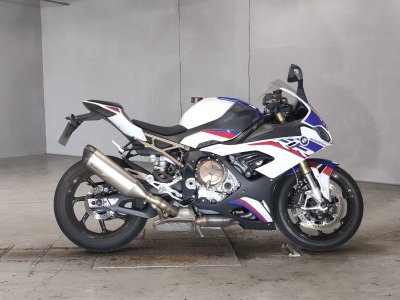 BMW S1000RR 2021