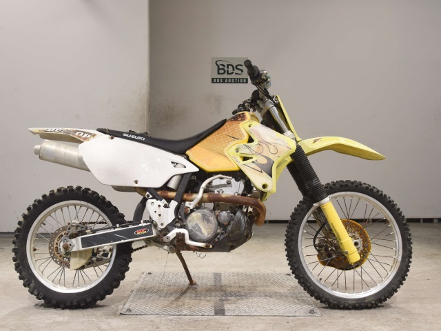 Suzuki DR-Z400