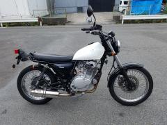 Suzuki GRASSTRACKER BIGBOY 2007