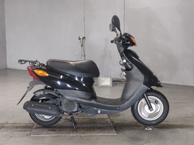 Yamaha JOG 115 2013
