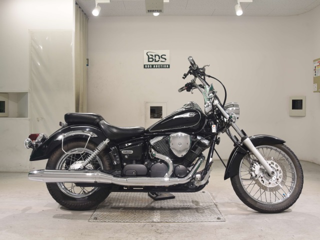 Yamaha DRAGSTAR XVS250 2011
