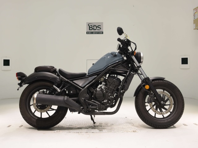 Honda REBEL CMX250 2019