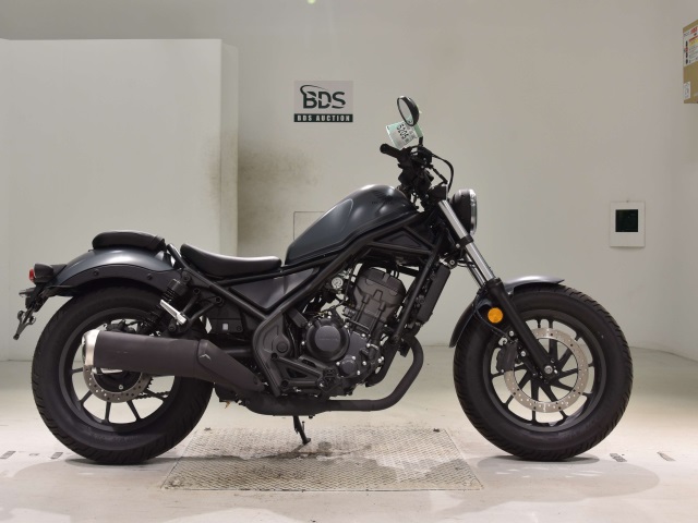 Honda REBEL S CMX250 2025