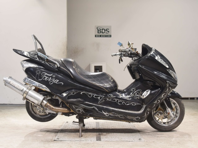 Honda FORZA Z 2006
