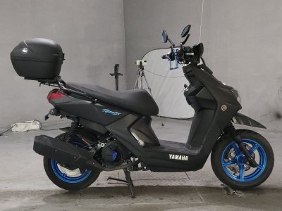 Yamaha BWS125 2016