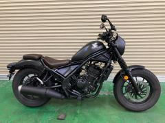 Honda REBEL CMX250 2020