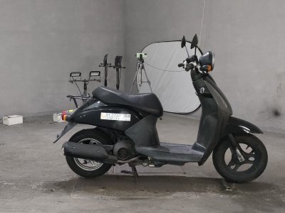 Honda TODAY 2002