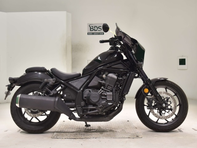 Honda REBEL CMX1100DCT 2023