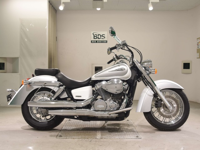 Honda SHADOW400 CLASSIC 2009