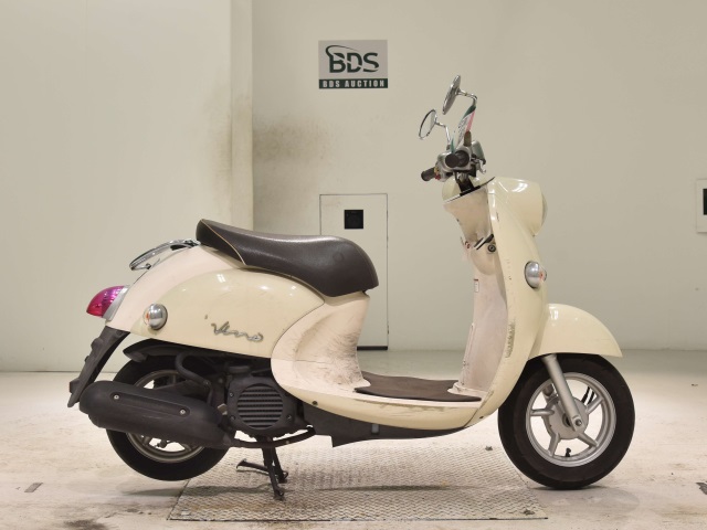 Yamaha VINO50 2010