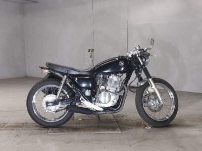 Honda CBR250R 2007
