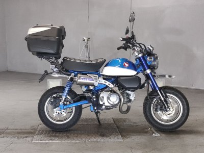 Honda MONKEY125 2018