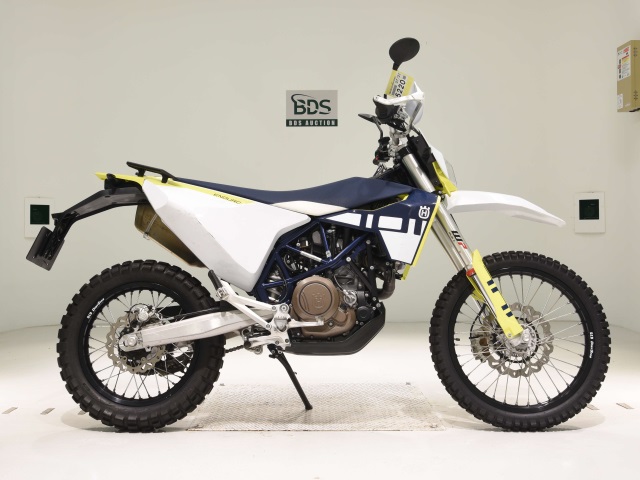 Husqvarna 701ED 2023