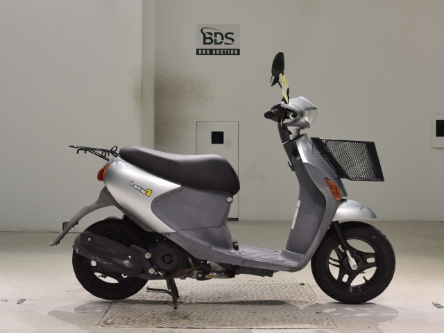 Suzuki LETS4