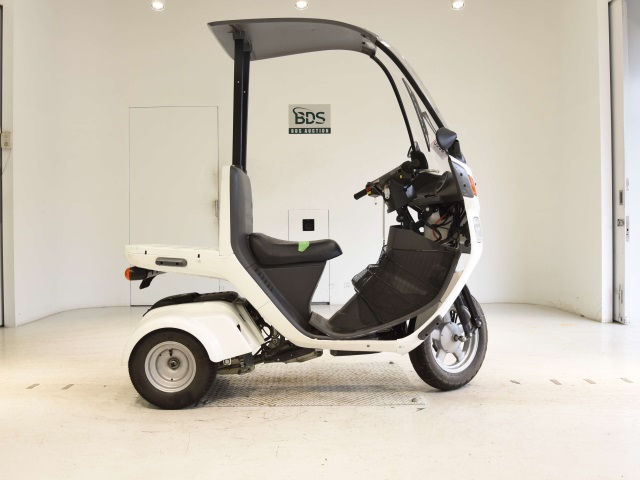Honda GYRO CANOPY 2019