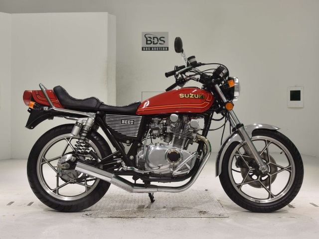 Suzuki GS425 2024